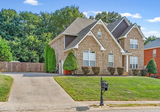 65th image of 907 Terraceside Cir, Clarksville, TN 37040 | MLS# 3516184