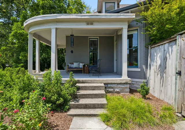 Photo 3 of Sale Pending at 1307 Eastland Ave, Nashville, TN 37206 | MLS# 3319214 | Listing updated on 2026-09-16