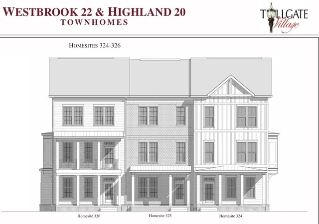 Photo 1 of Sale Pending at 2221 Almont Dr, Thompsons Station, TN 37179 | MLS# 3242664 | Listing updated on 2026-08-09