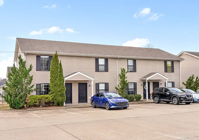 1st image of 248 Executive Ave, Clarksville, TN 37042 | MLS# 3232953