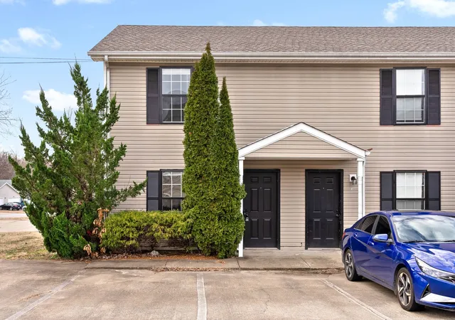 4th image of 248 Executive Ave, Clarksville, TN 37042 | MLS# 3232953