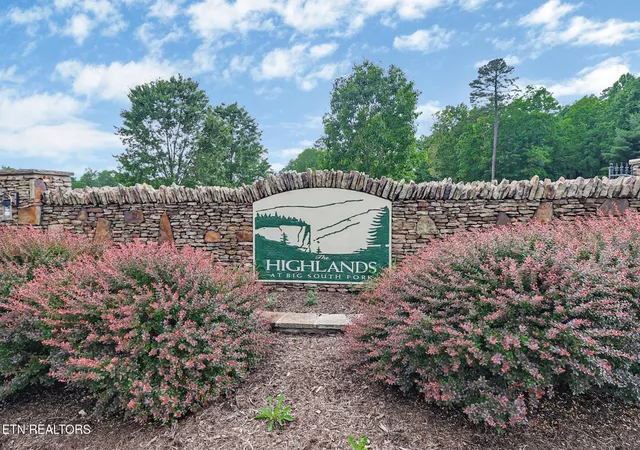 Photo 2 of Land for sale at 0 Eagle Blf, Jamestown, TN 38556 | MLS# 3232921 | Listing updated on 2026-08-19