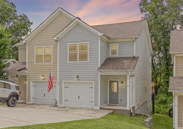 1st image of 715 Ladd Avenue, Chattanooga, TN 37405 | MLS# 3512787
