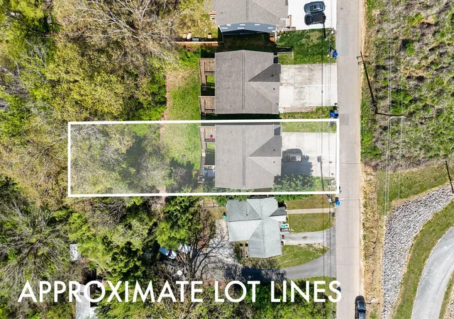 2nd image of 715 Ladd Avenue, Chattanooga, TN 37405 | MLS# 3512787