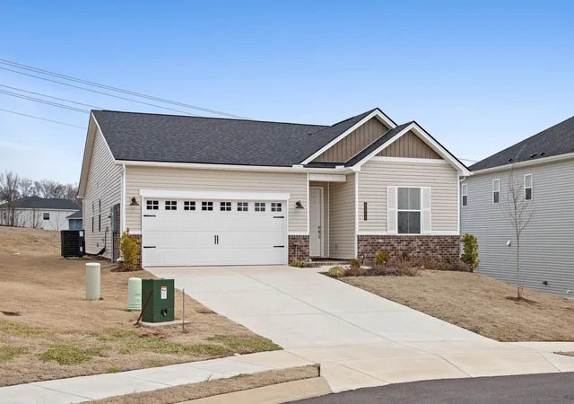 2nd image of 3316 Laurel Brook Ct, Columbia, TN 38401 | MLS# 3242951