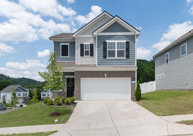 Photo 1 of Single family home for sale at 1233 Arroyo Dr, Nashville, TN 37218 | MLS# 3233022 | Listing updated on 2026-09-04