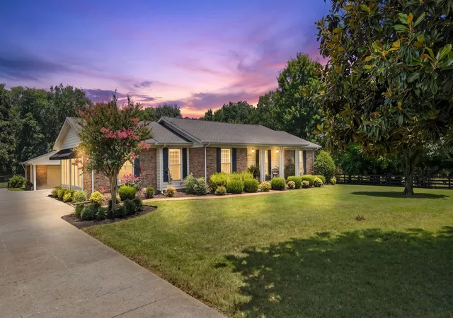 1st image of 1048 Allen Rd, Murfreesboro, TN 37129 | MLS# 3259858