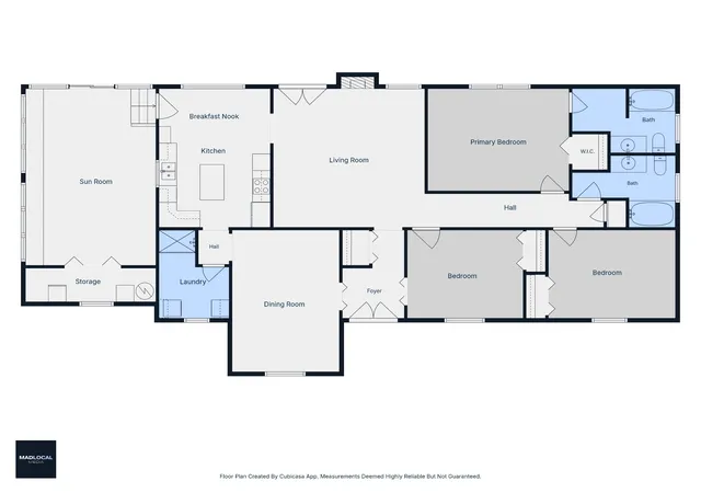 69th image of 1048 Allen Rd, Murfreesboro, TN 37129 | MLS# 3259858