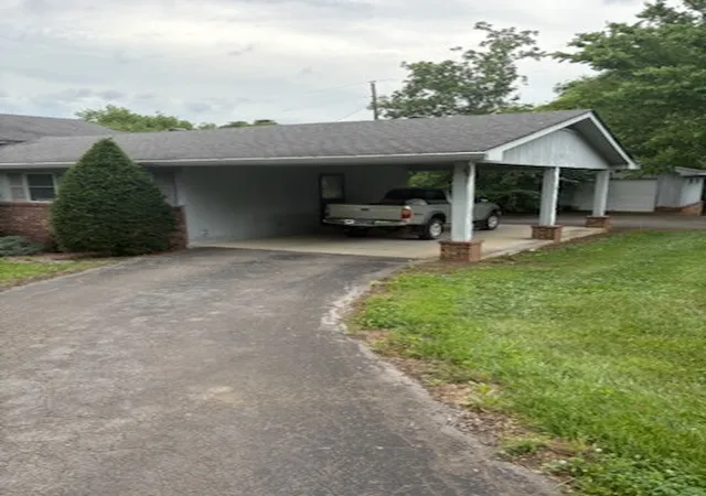 Homes for sale in Carthage, TN | 26 Morris Dr, Carthage, TN 37030 | MLS# 3234877