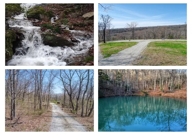 Photo 1 of Land for sale at 74 Black Cat Trl, Rockwood, TN 37854 | MLS# 3234076 | Listing updated on 2026-08-22