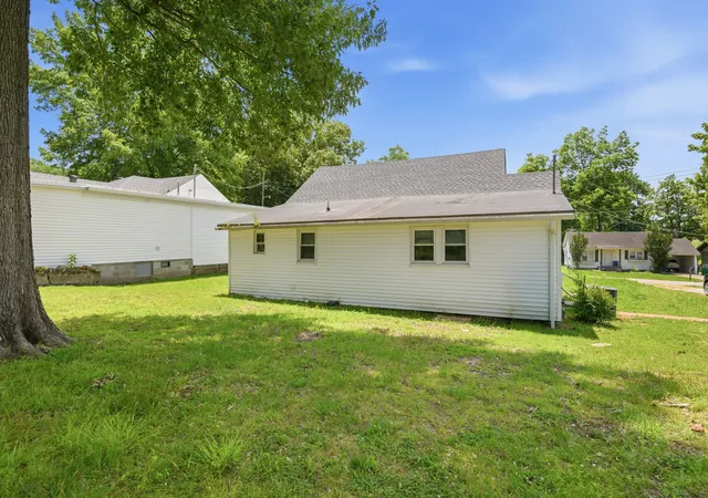 Homes for sale in Huntingdon, TN | 313 Knox St, Huntingdon, TN 38344 | MLS# 3233013
