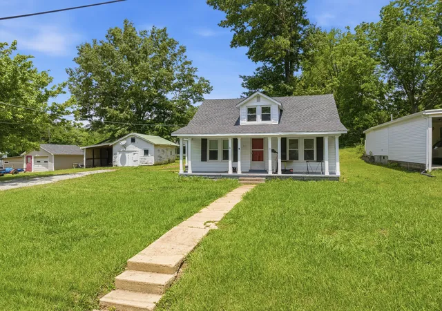 Homes for sale in Huntingdon, TN | 313 Knox St, Huntingdon, TN 38344 | MLS# 3233013