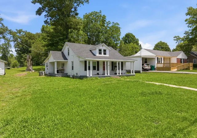 Homes for sale in Huntingdon, TN | 313 Knox St, Huntingdon, TN 38344 | MLS# 3233013