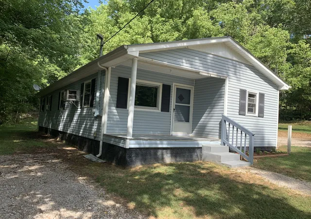 Homes for sale in Lynnville, TN | 2515 Smith Hollow Rd, Lynnville, TN 38472 | MLS# 3243054