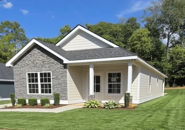 Photo 1 of Single family home for sale at 1203 E End St #B, Columbia, TN 38401 | MLS# 3244096 | Listing updated on 2026-10-03
