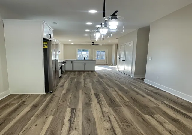 Photo 4 of Single family home for sale at 1203 E End St #B, Columbia, TN 38401 | MLS# 3244096 | Listing updated on 2026-10-03