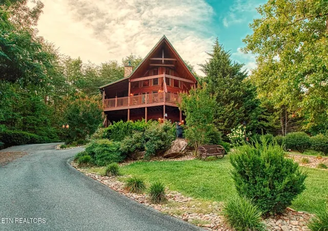 1st image of 210 Meghans Way, Townsend, TN 37882 | MLS# 3232998