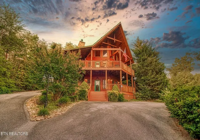 2nd image of 210 Meghans Way, Townsend, TN 37882 | MLS# 3232998