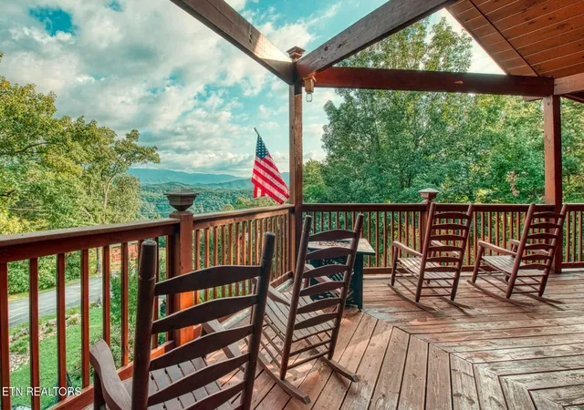 4th image of 210 Meghans Way, Townsend, TN 37882 | MLS# 3232998