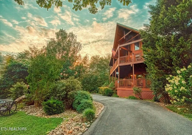 5th image of 210 Meghans Way, Townsend, TN 37882 | MLS# 3232998