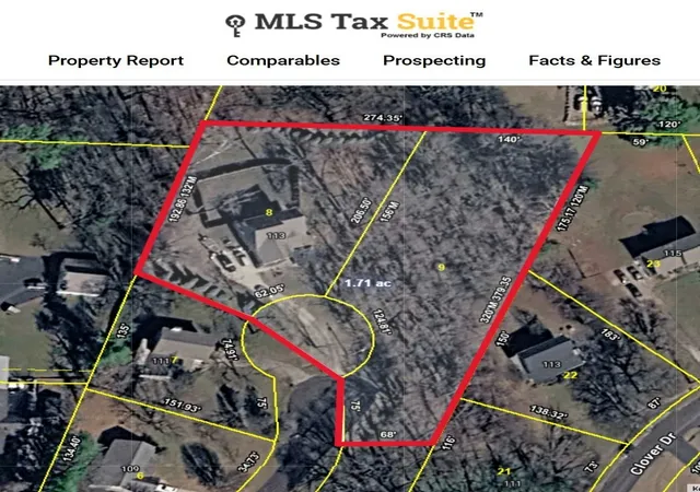 Photo 50 of Sale Pending at 113 Summit Dr, Columbia, TN 38401 | MLS# 3248095 | Listing updated on 2026-08-19