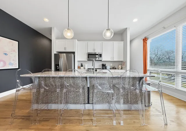 Photo 3 of Townhouse for sale at 4309k Gallatin Pike, Nashville, TN 37216 | MLS# 3233028 | Listing updated on 2026-08-23