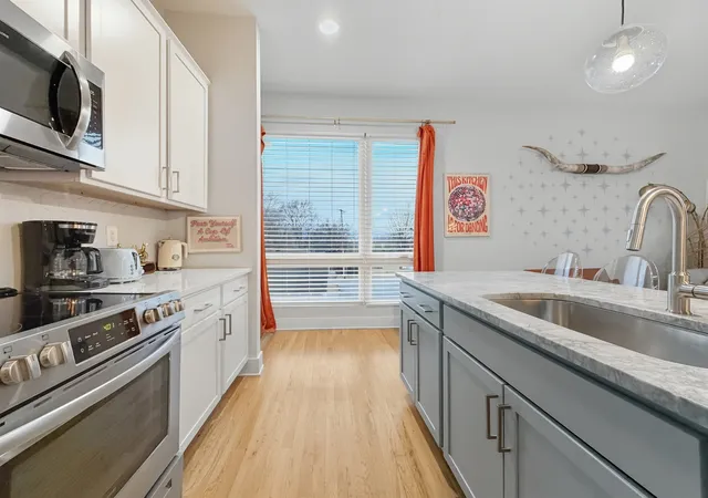 Photo 4 of Townhouse for sale at 4309k Gallatin Pike, Nashville, TN 37216 | MLS# 3233028 | Listing updated on 2026-08-23