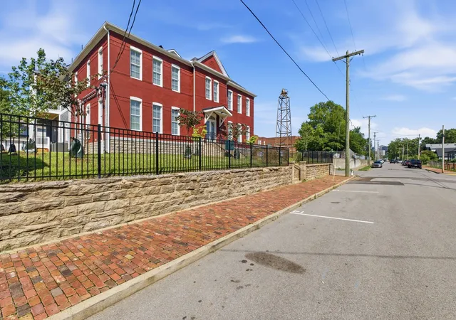 1st image of 1600 10th Ave N #201, Nashville, TN 37208 | MLS# 3270153