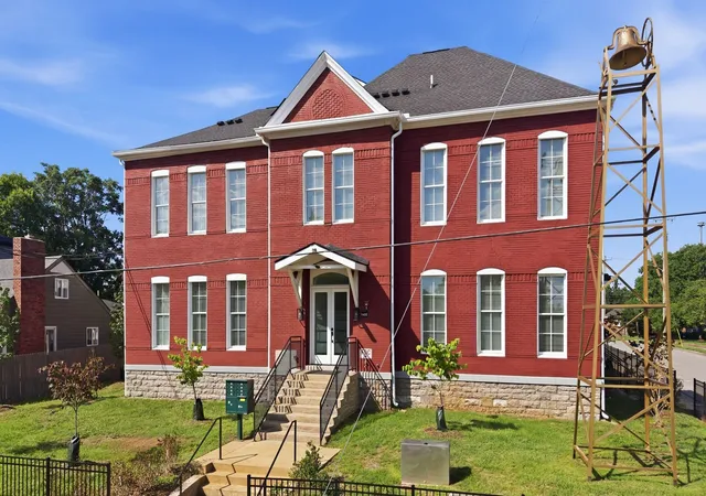 5th image of 1600 10Th Ave N #201, Nashville, TN 37208 | MLS# 3270153