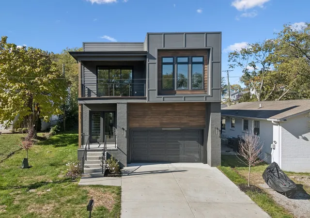 1st image of 519 Elaine Ave, Nashville, TN 37209 | MLS# 3256428