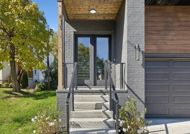 2nd image of 519 Elaine Ave, Nashville, TN 37209 | MLS# 3256428