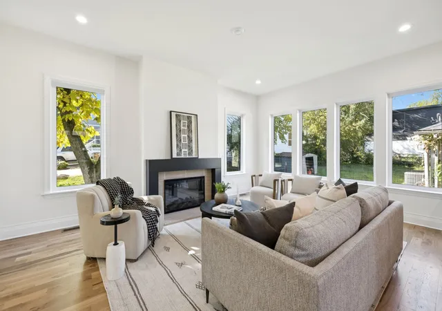 3rd image of 519 Elaine Ave, Nashville, TN 37209 | MLS# 3256428