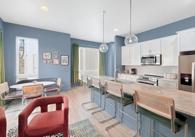 Photo 3 of Townhouse for sale at 4309i Gallatin Pike #I, Nashville, TN 37216 | MLS# 3233046 | Listing updated on 2026-08-26
