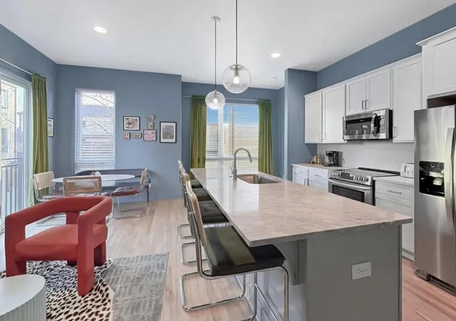 Photo 3 of Townhouse for sale at 4309i Gallatin Pike #I, Nashville, TN 37216 | MLS# 3233046 | Listing updated on 2026-08-26