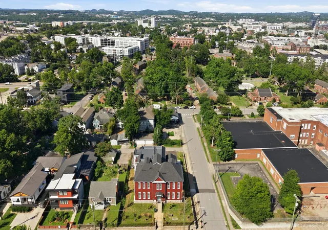 35th image of 1600 10th Ave N #101, Nashville, TN 37208 | MLS# 3270151