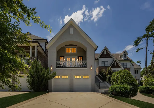 Photo 3 of Single family home for sale at 3815a Woodmont Ln, Nashville, TN 37215 | MLS# 3239864 | Listing updated on 2026-10-01