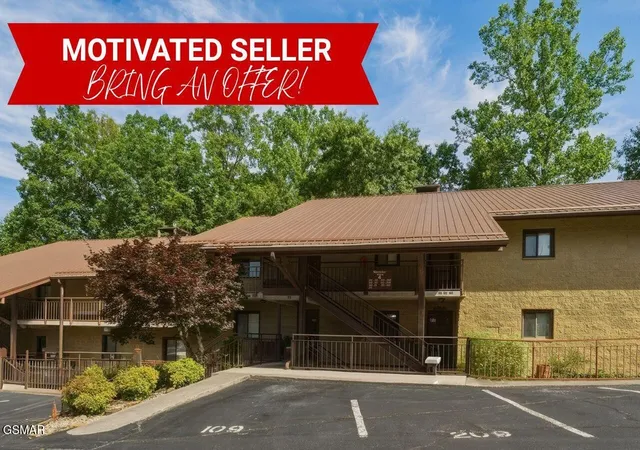 Photo 1 of Condo for sale at 221 Woodland Rd #310, Gatlinburg, TN 37738 | MLS# 3309002 | Listing updated on 2026-10-07