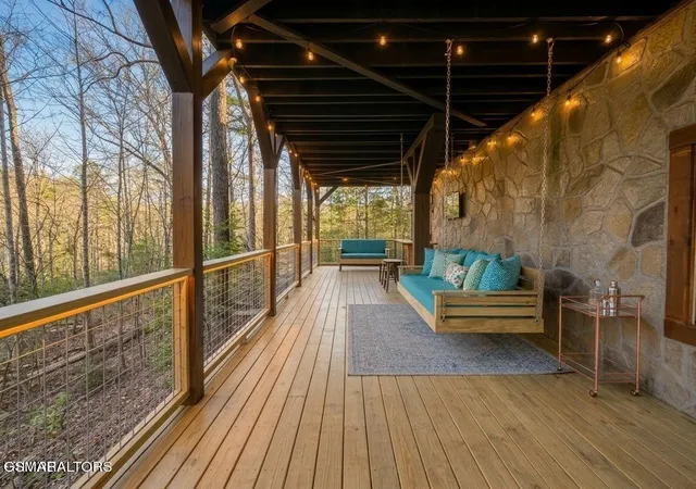 17th image of 1247 Secona Way, Sevierville, TN 37876 | MLS# 3280841