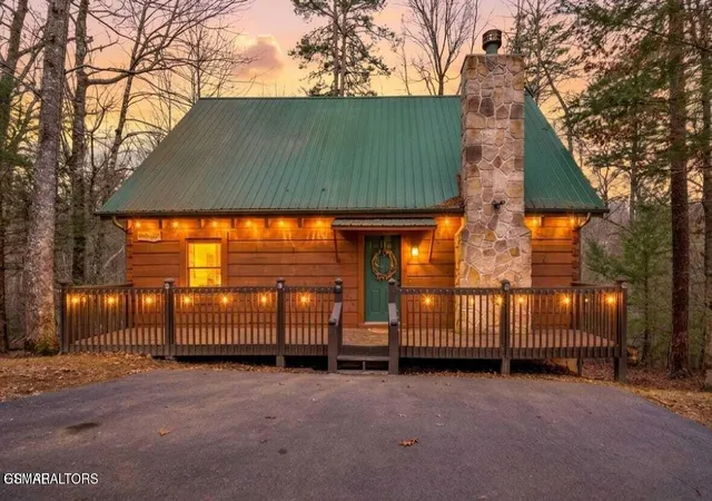 2nd image of 1247 Secona Way, Sevierville, TN 37876 | MLS# 3280841