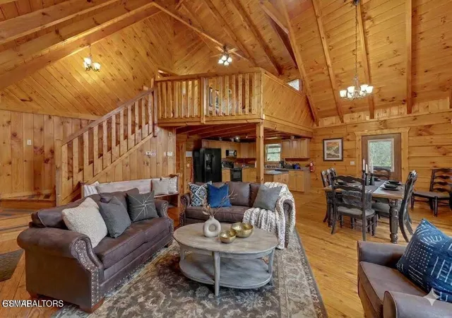 3rd image of 1247 Secona Way, Sevierville, TN 37876 | MLS# 3280841