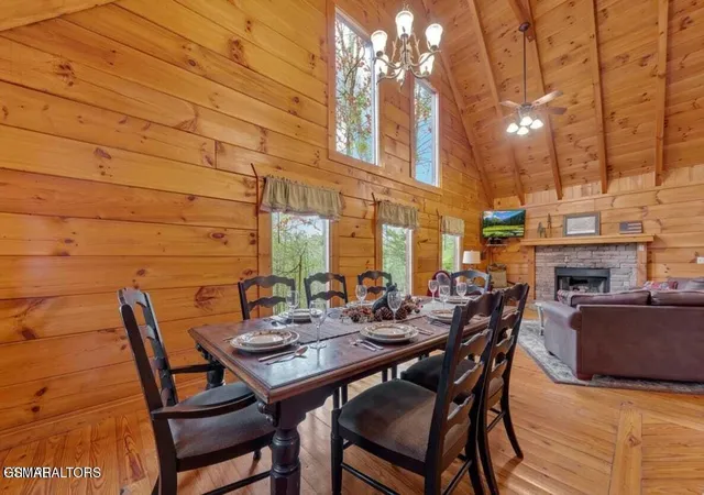 4th image of 1247 Secona Way, Sevierville, TN 37876 | MLS# 3280841
