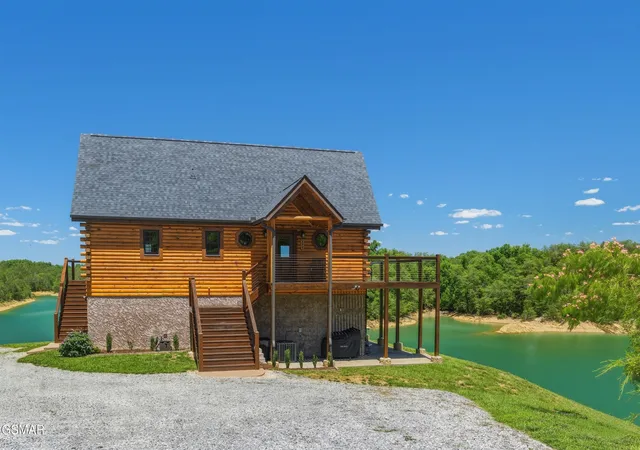 1st image of 375 Perry Branch Way, Sevierville, TN 37876 | MLS# 3320891