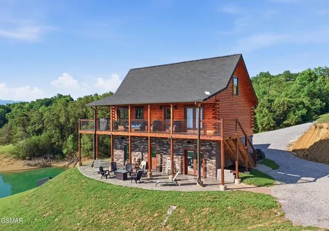 2nd image of 375 Perry Branch Way, Sevierville, TN 37876 | MLS# 3320891