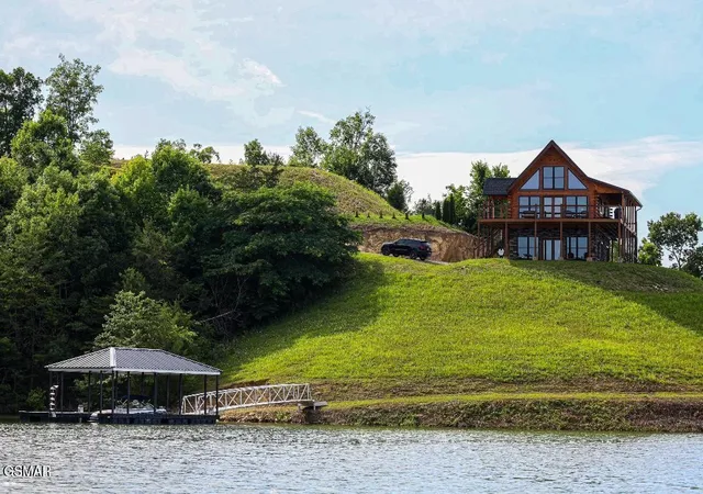 57th image of 375 Perry Branch Way, Sevierville, TN 37876 | MLS# 3320891