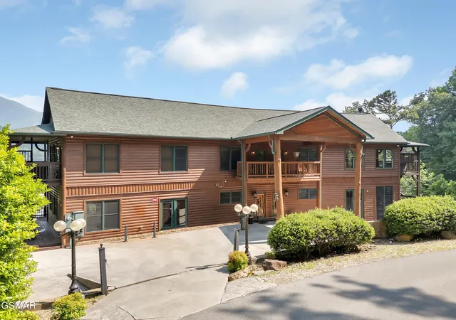 1st image of 365 Smoky View Road, Gatlinburg, TN 37738 | MLS# 3302138