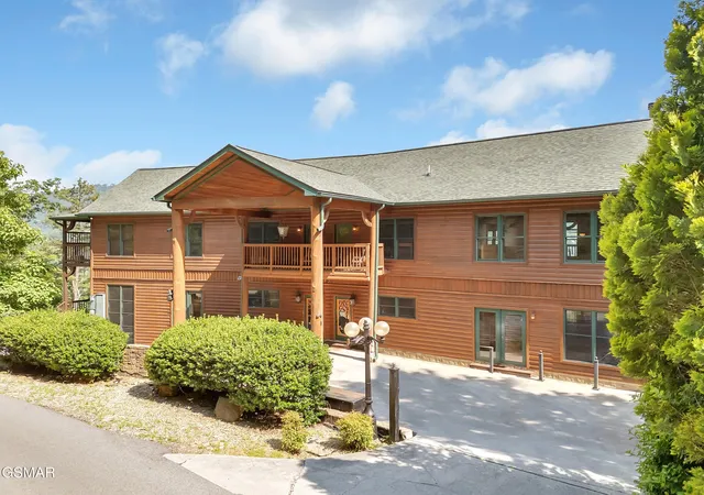 4th image of 365 Smoky View Road, Gatlinburg, TN 37738 | MLS# 3302138