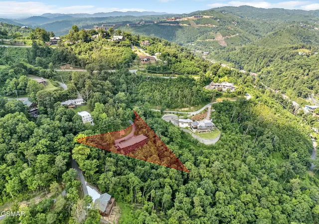 50th image of 365 Smoky View Road, Gatlinburg, TN 37738 | MLS# 3302138