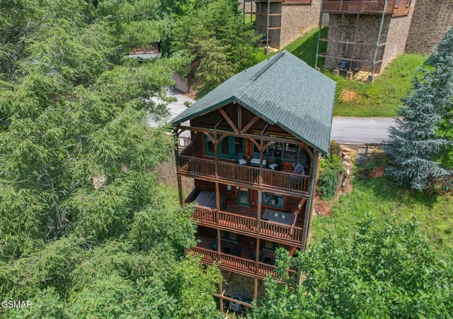 1st image of 808 Great Smoky Way, Gatlinburg, TN 37738 | MLS# 3304464