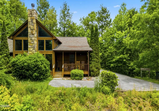 41st image of 817 Sunshine Trail, Gatlinburg, TN 37738 | MLS# 3307512