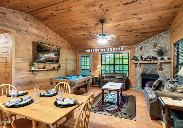 Photo 3 of Single family home for sale at 2619 Thad Trl, Sevierville, TN 37876 | MLS# 3299700 | Listing updated on 2026-09-26